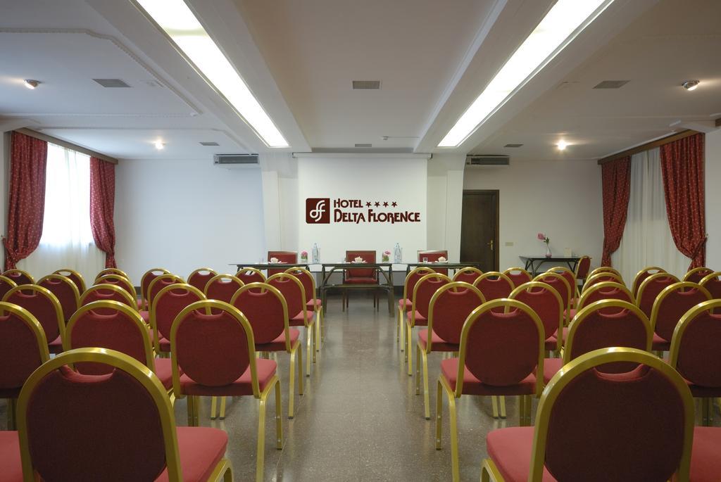 Hotel Delta Florence Calenzano Esterno foto
