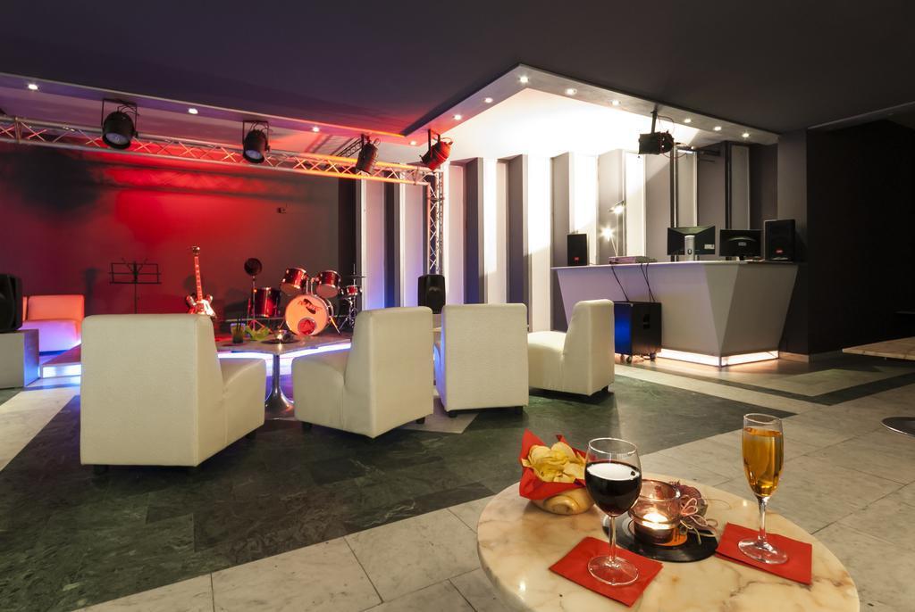 Hotel Delta Florence Calenzano Esterno foto