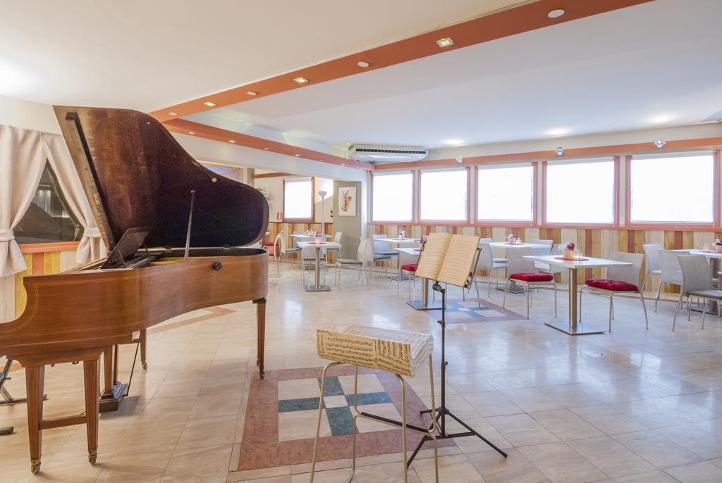 Hotel Delta Florence Calenzano Esterno foto