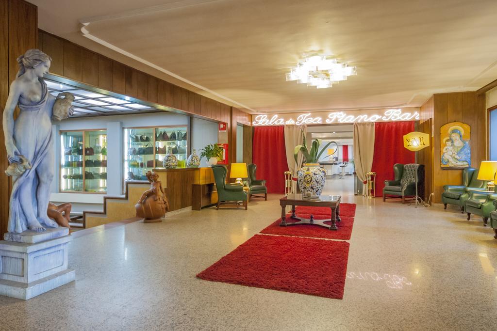 Hotel Delta Florence Calenzano Esterno foto