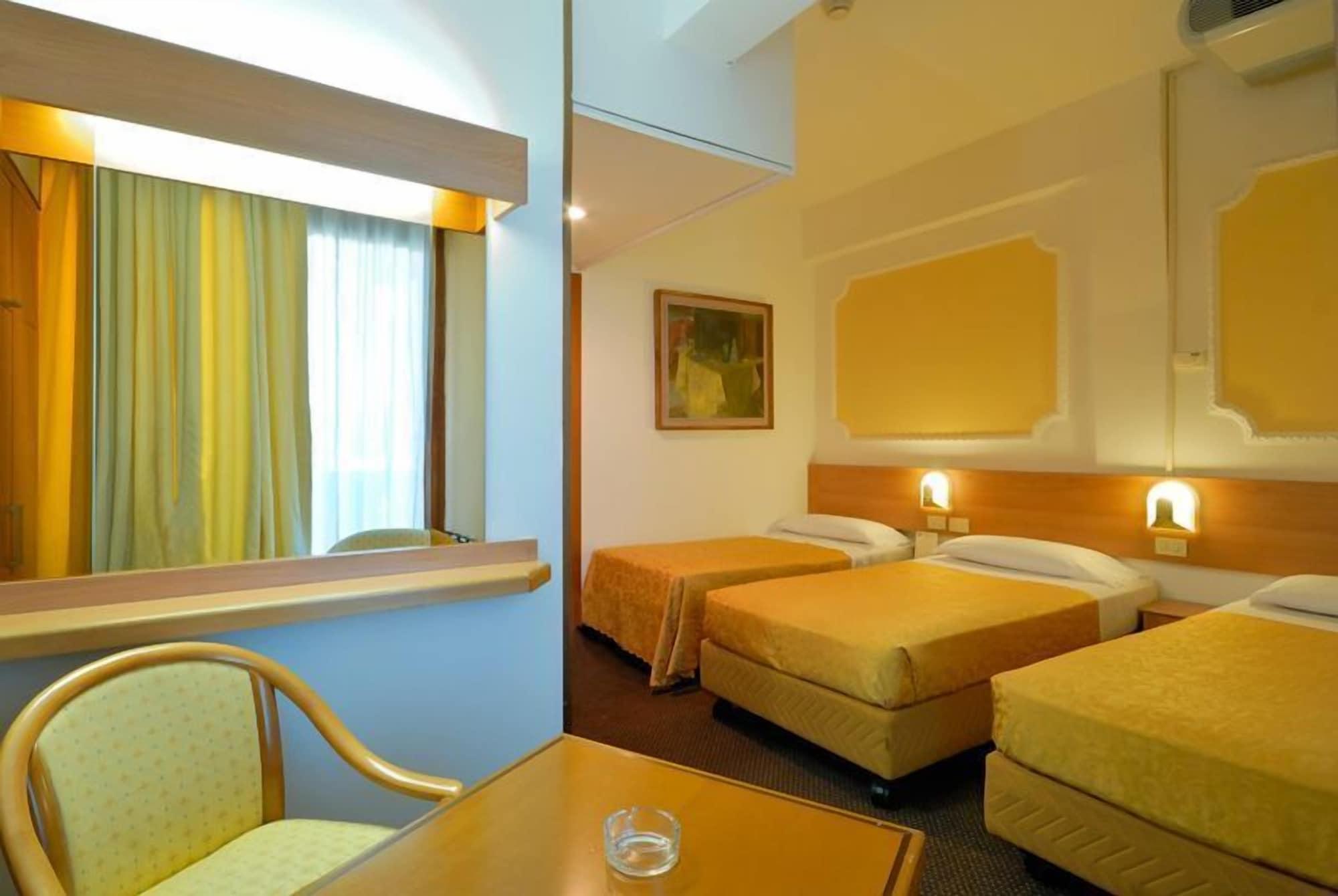Hotel Delta Florence Calenzano Esterno foto