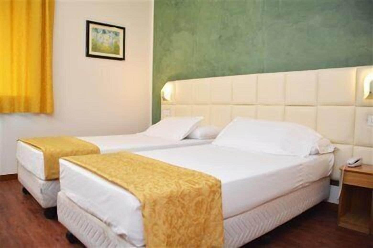 Hotel Delta Florence Calenzano Esterno foto
