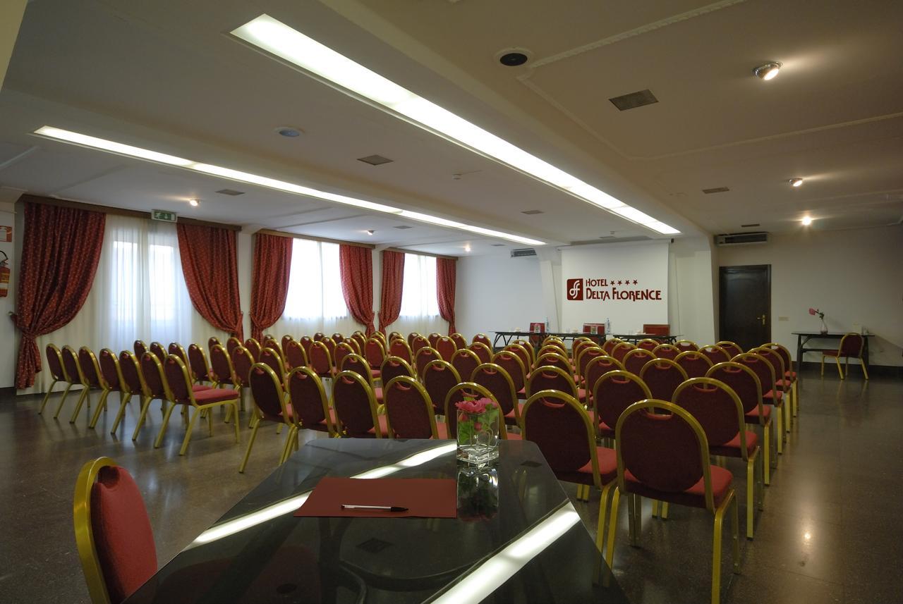 Hotel Delta Florence Calenzano Esterno foto