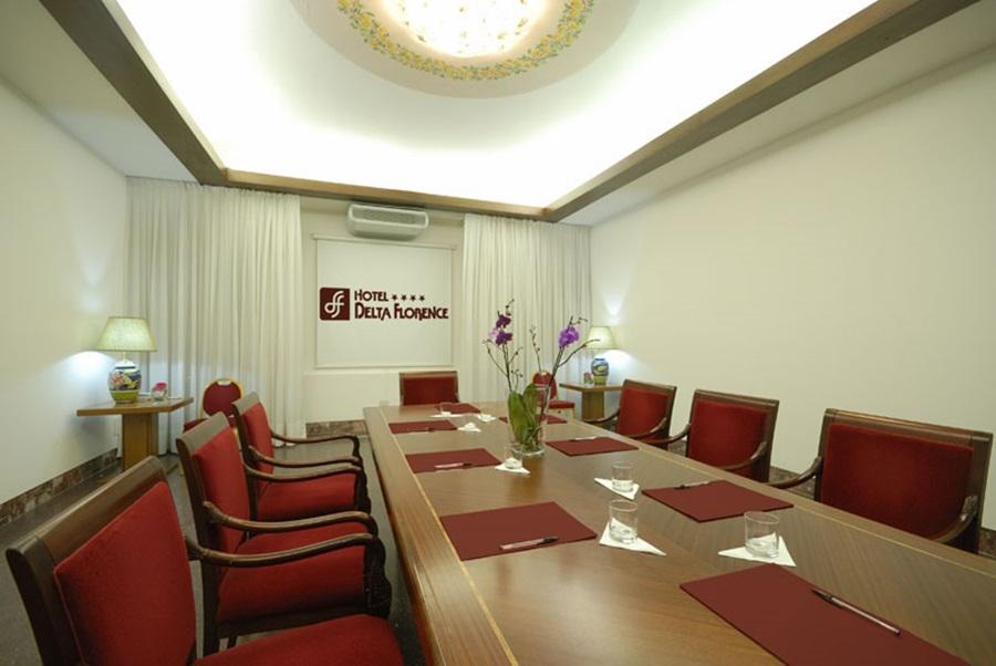 Hotel Delta Florence Calenzano Esterno foto