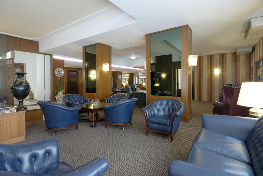Hotel Delta Florence Calenzano Esterno foto