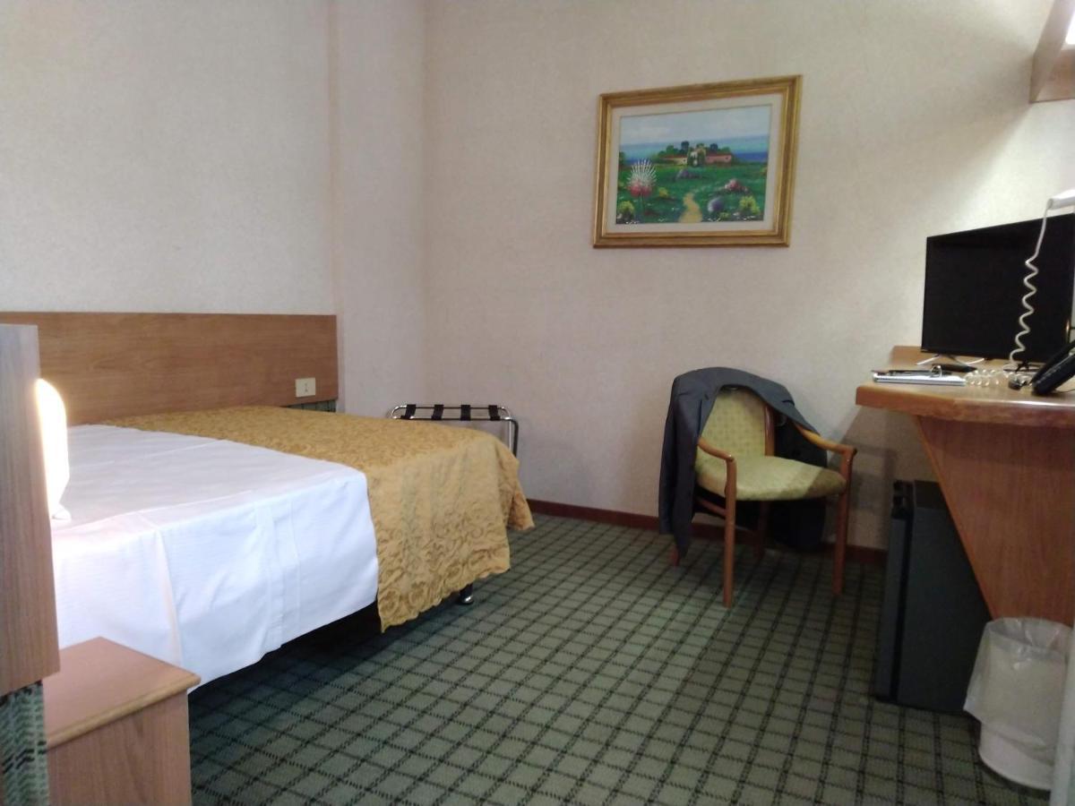 Hotel Delta Florence Calenzano Esterno foto