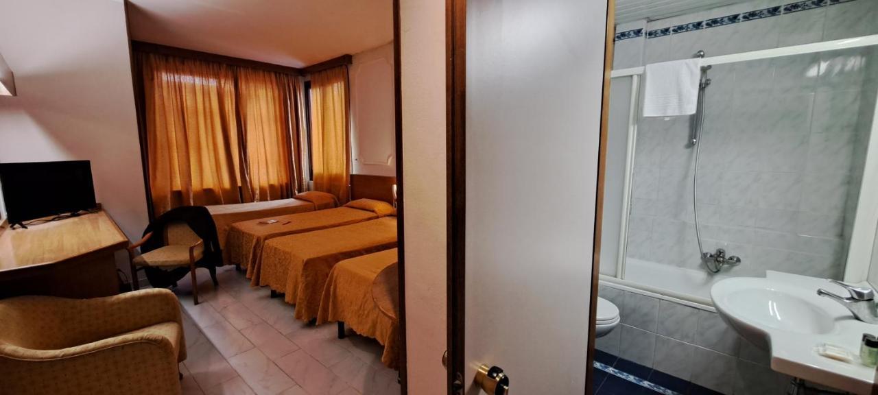 Hotel Delta Florence Calenzano Esterno foto