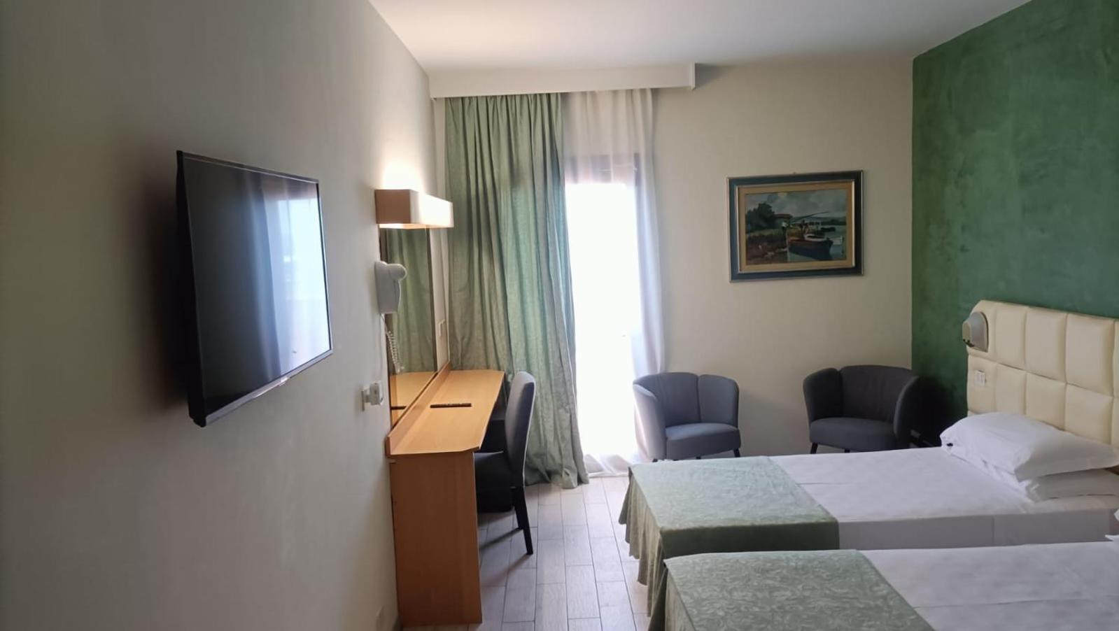 Hotel Delta Florence Calenzano Esterno foto