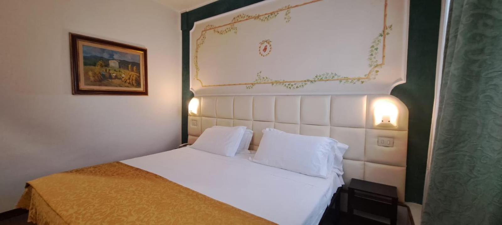 Hotel Delta Florence Calenzano Esterno foto