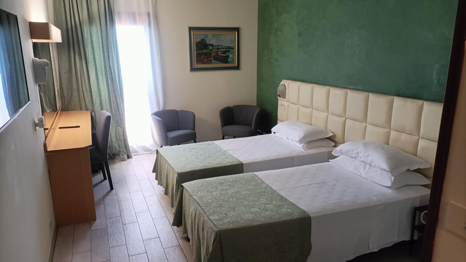 Hotel Delta Florence Calenzano Esterno foto