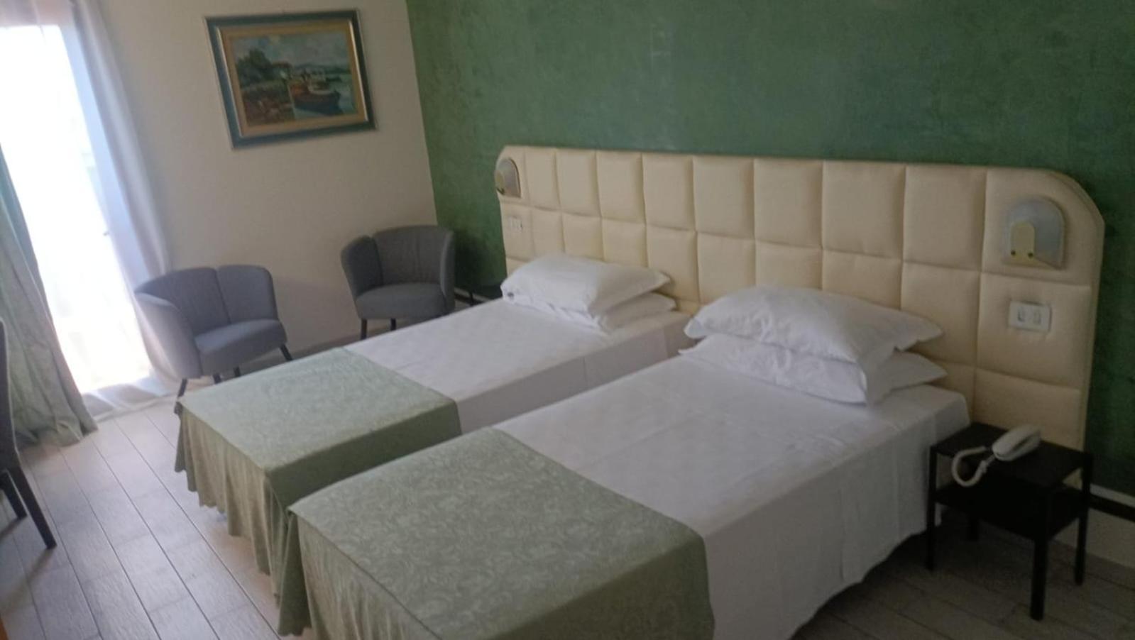 Hotel Delta Florence Calenzano Esterno foto