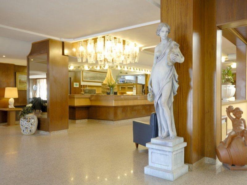 Hotel Delta Florence Calenzano Esterno foto