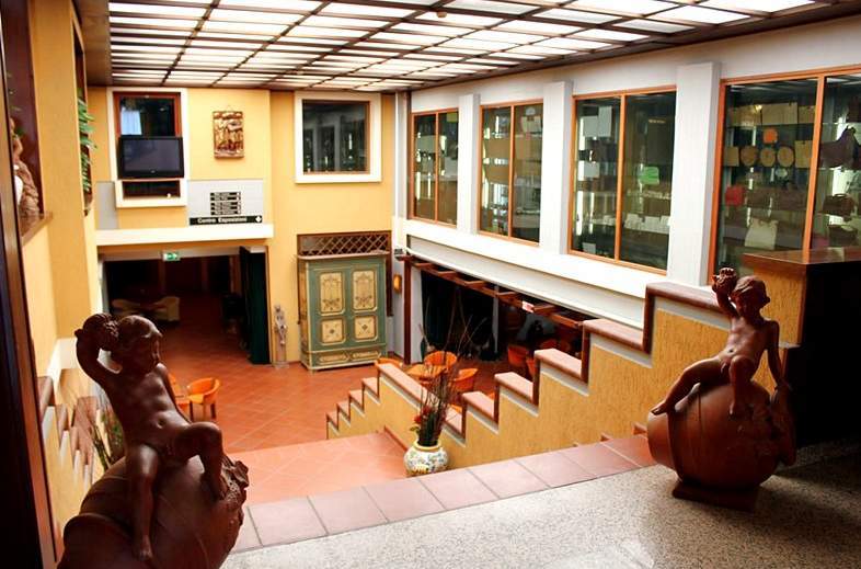 Hotel Delta Florence Calenzano Esterno foto