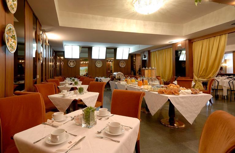 Hotel Delta Florence Calenzano Esterno foto