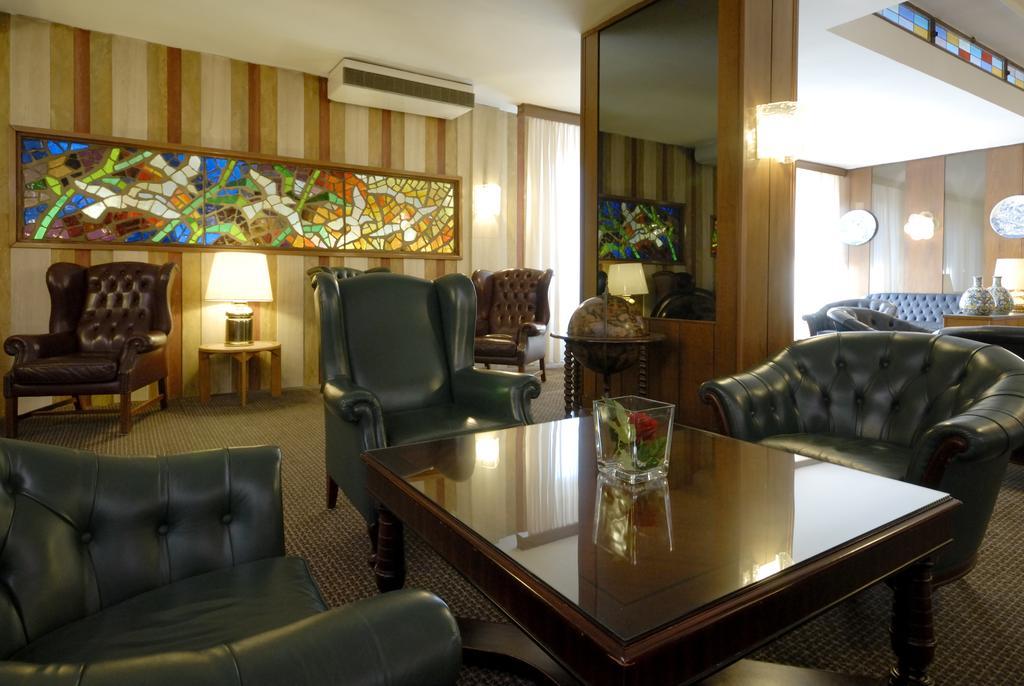 Hotel Delta Florence Calenzano Esterno foto
